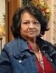 Lucy Jane Anderson Obituary (2024)