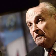 Listen to the latest episode of rudy giuliani's common sense podcast. Ukraine Affare Donald Trump Kennt Die Verhafteten Geschaftspartner Von Rudy Giuliani Personlich Politik