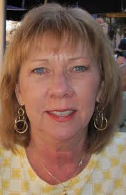 Evonne Thompson Obituary (1957