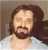 Obituary information for Richard "Rik" Bakeberg