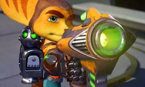 Now, they'll have to travel through dimensions as their galaxy seems to rip itself apart. Ratchet Clank Rift Apart Development Is Officially Complete See You At Release