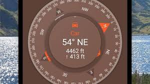 Download compass app free for android on aptoide right now! 5 Best Compass Apps For Android Android Authority
