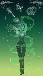 Saturn, the moon, space, earth, planet, egg, fantasy, mars. Sailor Jupiter Lockscreen Sarah Meadows On Artstation At Https Www Artstation Com Artwork Z4bk4 Sailor Chibi Moon Sailor Neptune Sailor Jupiter