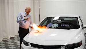 Holiday Automotive First Place Finish Car Care System Demonstration Facebook