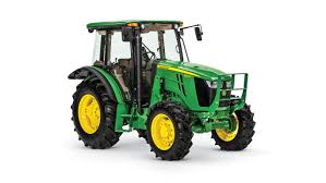 5e utility tractors 5100e john deere us