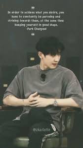 Park Chanyeol Kyaaaaah Kata Kata Indah Motivasi Kata Kata Motivasi