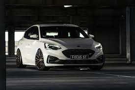 Get all the details on ford focus including launch date, specifications, mileage, latest news and reviews @ zigwheels.com. Ford Focus St Hot Hatch Tuned By Jms Fahrzeugteile Namastecar