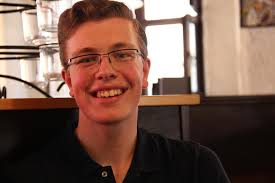 Jüngster Stadtrat in Weingarten: Das will Martin Winkler erreichen