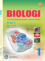Maybe you would like to learn more about one of these? Buku Biologi Sma Kelas X