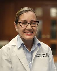 Allison Jay's Instagram, Twitter & Facebook