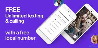Free Download Textnow Apk V6 13 1 0 Apk4fun