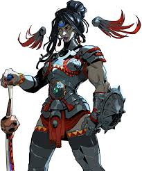 So are chuds still going to call her ugly? : rsaltierthankrayt