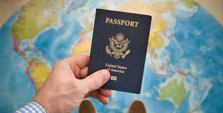 Reference letter for passport application. Definitive U S Passport Application Guide For First Timers 2020
