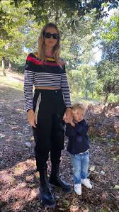 chiara ferragni outfit 4 10 2020 chiara ferragni