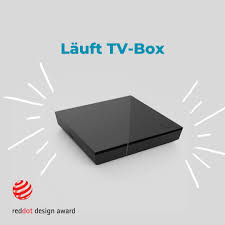 Nach den literarischen vorlagen des schottischen autors craig russell: Liwest Lauft Tv Box Facebook