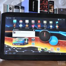No more everest or stingray, the schaumburg based firm is bringing you the droid xoom which might leave your tongue twisted and hanging in the breeze; Motorola Xoom 2 Review The Verge