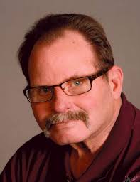 Obituary information for Chris "Creech" Fredericks