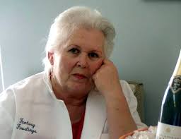 Joyce Maynor's Instagram, Twitter & Facebook