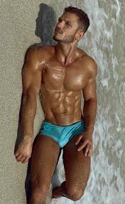 15 year old boys with big bulges. Swim Trunks Explore Tumblr Posts And Blogs Tumgir