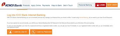 We request you to follow the below mentioned steps to check cibil report online: Icici Net Banking How To Secure Register And Login