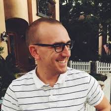 Athlete: Christopher Hartley