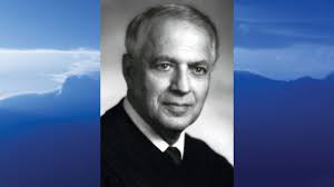 Judge Robert A. Nader Obituary