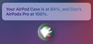 How To Check Airpods Battery On Iphone Watch Mac And Android