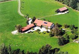 Artgerechte pferdehaltung hat dabei viele gesichter. Haus In Hengersberg 213 M Schwarz Immobilien