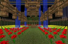 Tiktok users are celebrating valentine's day through romantic minecraft worlds. 5 Romantic Gestures You Can Make In Video Games For Valentine S Day Digital Trends