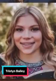 Tristyn Bailey Case: A Tragic True Crime Story