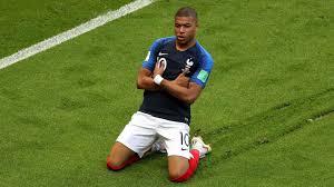 Everybody can download them free. Kylian Mbappe Hd Wallpaper New Tab Theme Sports Fan Tab