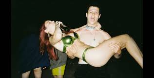 Watch Online - Lia Elalouf, Darya Rosenn - Come Closer (2024) HD 1080p