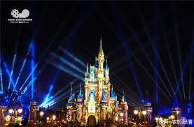 香港迪士尼樂園暫時關閉。 請留意樂園官方網站 的最新公佈。 記得預訂香港迪士尼樂園門票，掃描 qr code 即可入場! å¥¥å…°å¤šè¿ªå£«å°¼ä¹å›­ ä¸€ä»½æ¸¸çŽ©å‰çš„å¿…å¤‡è·¯ä¹¦ä½ getäº†å— åŒ—ç¾Žæ—…æ¸¸ æ–°æµªç½'