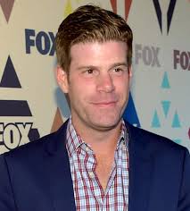 Steve Rannazzisi: Breaking Dad (TV Special 2015)