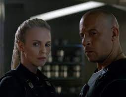We did not find results for: Fast Furious 8 Film 2017 Trailer Kritik Kino De