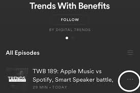How To Download Songs From Spotify Digital Trends