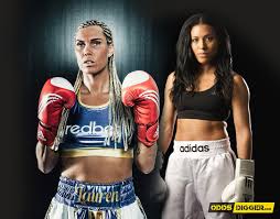 Through her practice, mikaela lauren wellness, she works with individuals using a whole foods approach to nutrition that. Mikaela Lauren Vs Cecilia Braekhus Fight Preview Predictions Betting Tips For Wbc Light Middleweight Title Oddsdigger Australia