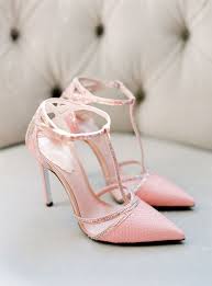 Summer Blush Peach Wedding In Portugal Pink Wedding Shoes Pink Shoes Blush Pink Wedding Shoes