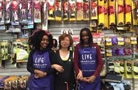 Store your cleaning supplies in an area that is clean and free of debris. Big Beauty Supply Store Near Me