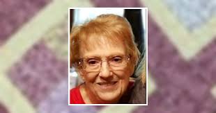 Joyce Irene Miller Obituary July 13, 2023
