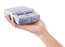 Get your nes and snes games out of the garbage and dust them off. Nintendo S Conundrum Classic Editions Or Virtual Console Venturebeat