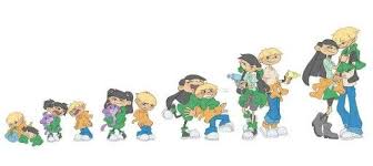 Codename Kids Next Door Number 3 And 4 Old Cartoon Shows Old Cartoons Cartoon Tv