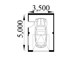 We did not find results for: Single Storey Garage Plan 3550a
