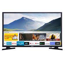 Samsung 32 Smart Tv Ua32t4500akxxd