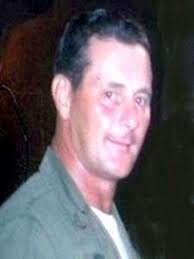 SFC Kenneth Allen Hodges, Olympia, WA