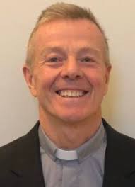 Meet Our Priests and Staff