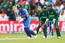 With our cricket eco lighter we have devoted ourselves to look forwards, think long term and become more sustainable. Fierce Foes India And Pakistan Are Once Again At Loggerheads In Cricket