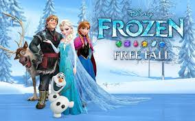 Get ready for an epic puzzle matching adventure in the . Disney Frozen Free Fall Games For Android Apk Download