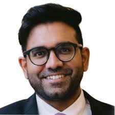 Making fake posters like this and putting candidates