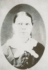 Anna Christina Greuel Brill (1824-1904)